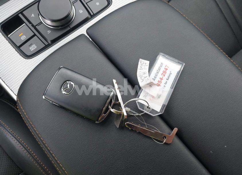 Photo 11 of 2024 Mazda Cx-90 3.3 TURBO PREFERRED PLUS (VIN JM3KKCHD9R1148111)