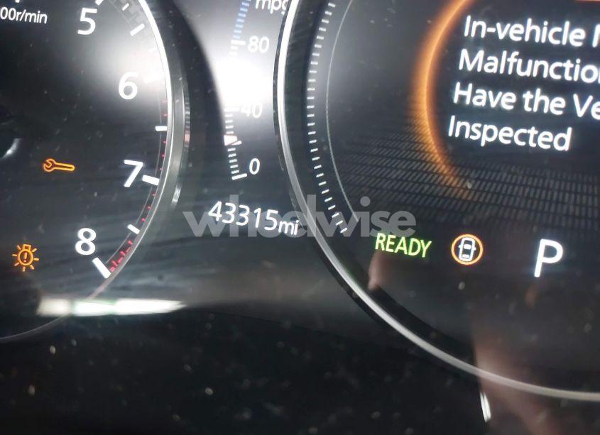 Photo 15 of 2024 Mazda Cx-90 3.3 TURBO PREFERRED PLUS (VIN JM3KKCHD9R1148111)