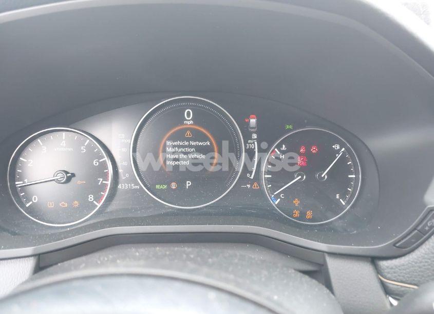 Photo 7 of 2024 Mazda Cx-90 3.3 TURBO PREFERRED PLUS (VIN JM3KKCHD9R1148111)