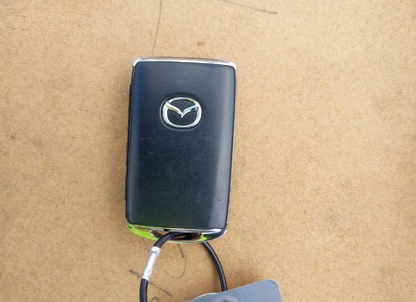 Photo 11 of 2024 Mazda Cx-90 3.3 TURBO PREFERRED PLUS (VIN JM3KKCHDXR1126568)