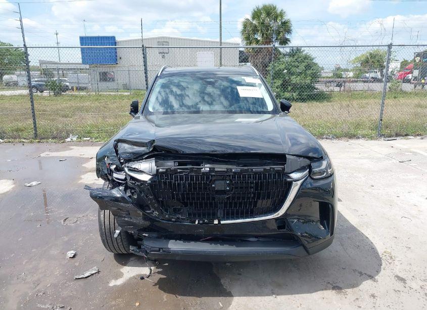 Photo 12 of 2024 Mazda Cx-90 3.3 TURBO PREFERRED PLUS (VIN JM3KKCHDXR1126568)