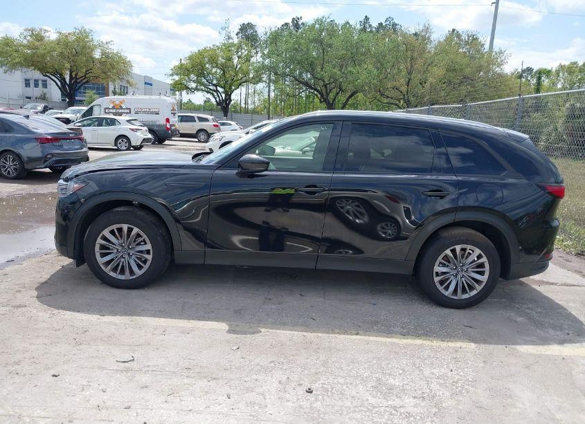 Photo 14 of 2024 Mazda Cx-90 3.3 TURBO PREFERRED PLUS (VIN JM3KKCHDXR1126568)
