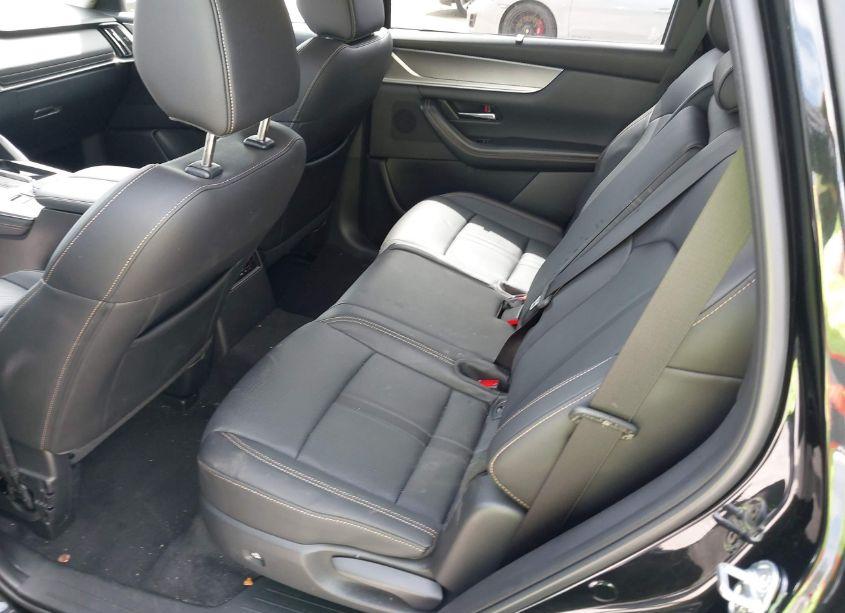 Photo 8 of 2024 Mazda Cx-90 3.3 TURBO PREFERRED PLUS (VIN JM3KKCHDXR1126568)