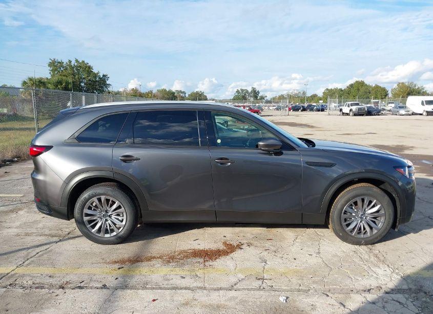 Photo 13 of 2024 Mazda Cx-90 3.3 TURBO PREFERRED PLUS (VIN JM3KKCHDXR1138672)