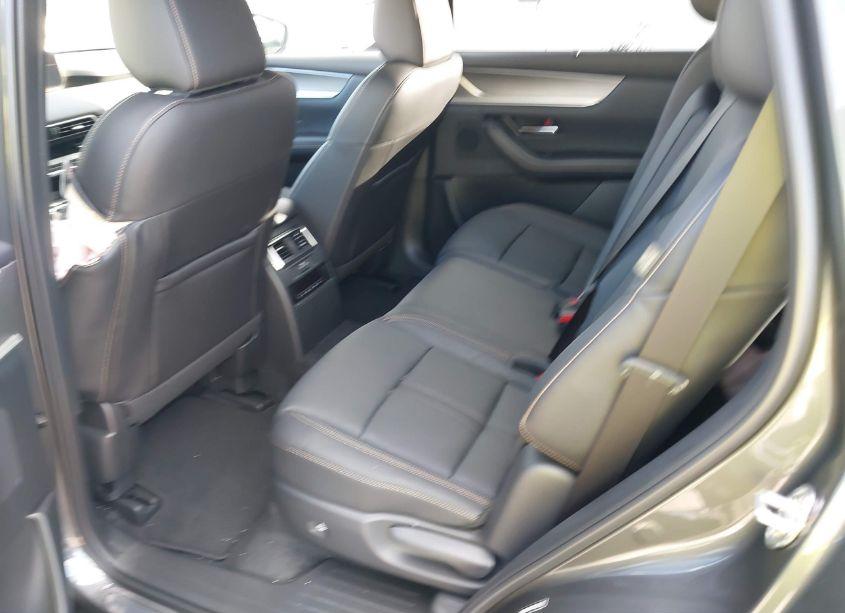 Photo 8 of 2024 Mazda Cx-90 3.3 TURBO PREFERRED PLUS (VIN JM3KKCHDXR1138672)