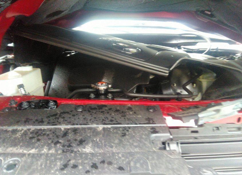 Photo 10 of 2024 Mazda Cx-90 3.3 TURBO PREFERRED PLUS (VIN JM3KKCHDXR1149106)