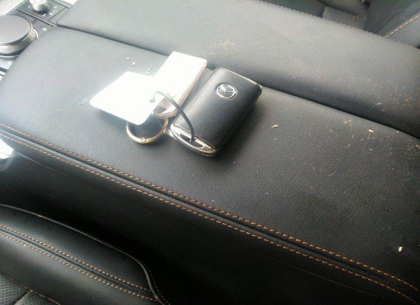 Photo 11 of 2024 Mazda Cx-90 3.3 TURBO PREFERRED PLUS (VIN JM3KKCHDXR1149106)