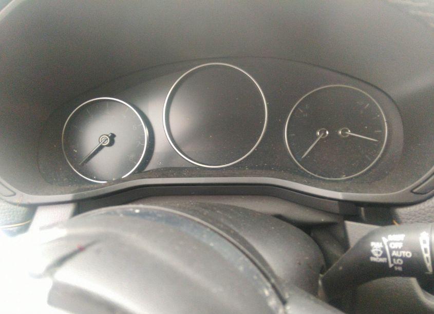 Photo 16 of 2024 Mazda Cx-90 3.3 TURBO PREFERRED PLUS (VIN JM3KKCHDXR1149106)