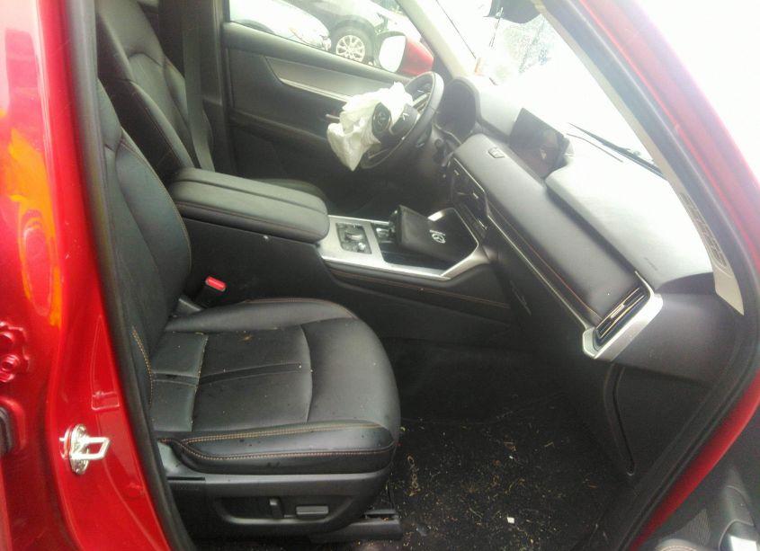 Photo 5 of 2024 Mazda Cx-90 3.3 TURBO PREFERRED PLUS (VIN JM3KKCHDXR1149106)