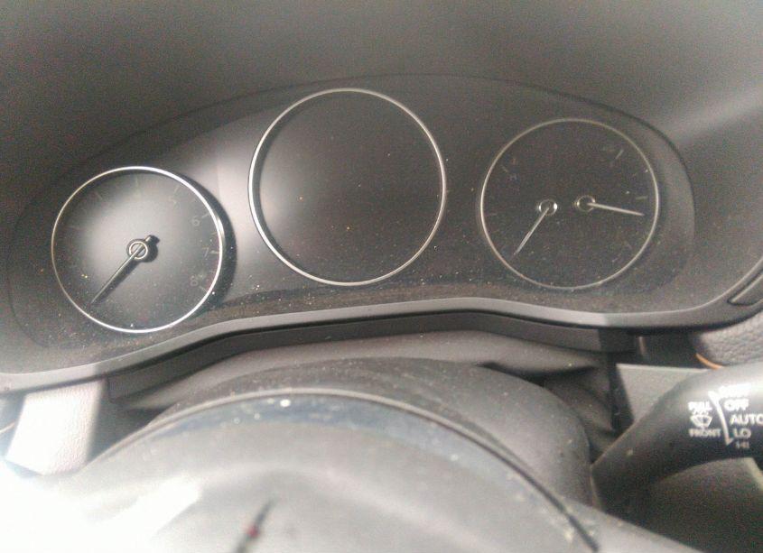 Photo 7 of 2024 Mazda Cx-90 3.3 TURBO PREFERRED PLUS (VIN JM3KKCHDXR1149106)