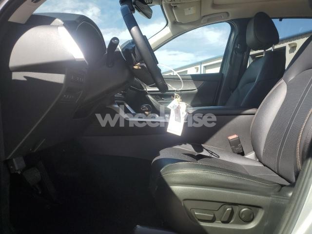 Photo 12 of 2025 MAZDA CX-90 PREMIUM SPORT (VIN JM3KKCHDXS1197534)