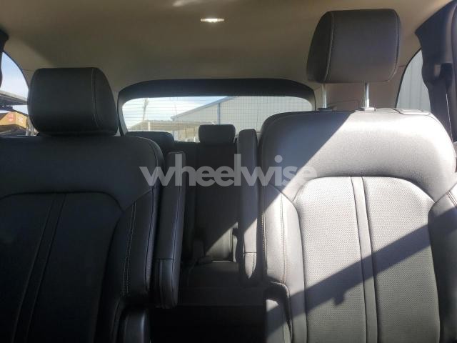 Photo 3 of 2025 MAZDA CX-90 PREMIUM SPORT (VIN JM3KKCHDXS1197534)