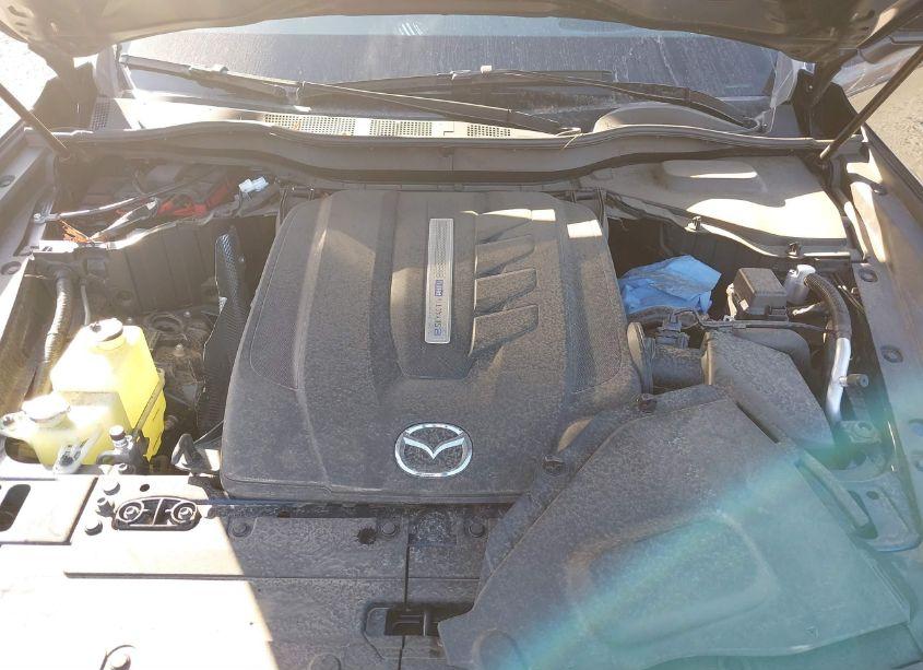 Photo 10 of 2024 Mazda Cx-90 PHEV PREMIUM (VIN JM3KKDHA2R1110540)