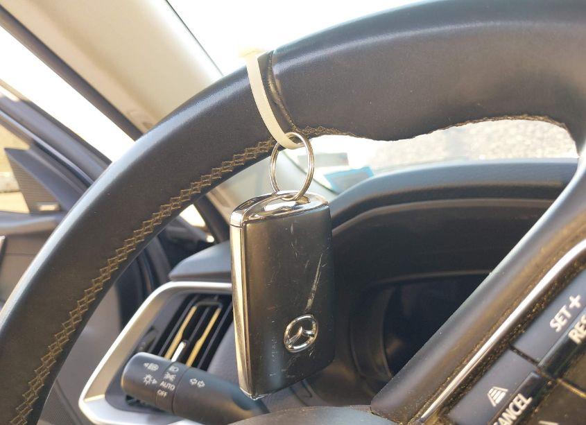 Photo 11 of 2024 Mazda Cx-90 PHEV PREMIUM (VIN JM3KKDHA2R1110540)