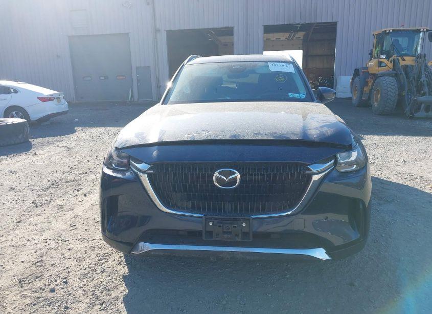 Photo 17 of 2024 Mazda Cx-90 PHEV PREMIUM (VIN JM3KKDHA2R1110540)