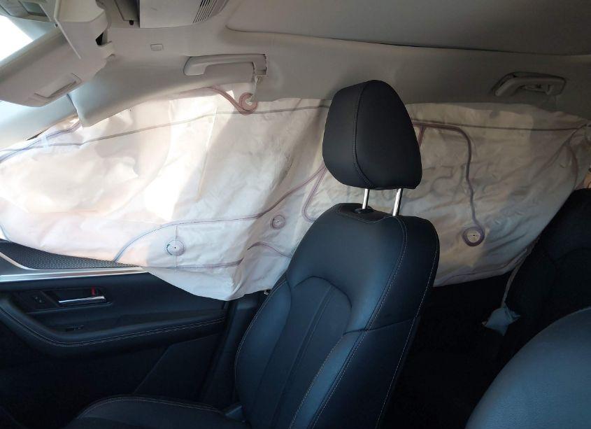 Photo 19 of 2024 Mazda Cx-90 PHEV PREMIUM (VIN JM3KKDHA2R1110540)