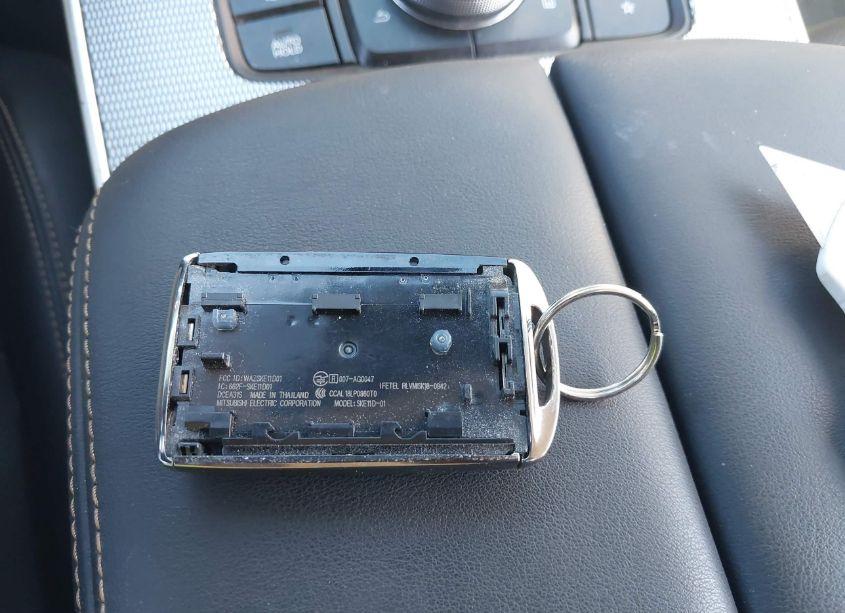 Photo 20 of 2024 Mazda Cx-90 PHEV PREMIUM (VIN JM3KKDHA2R1110540)