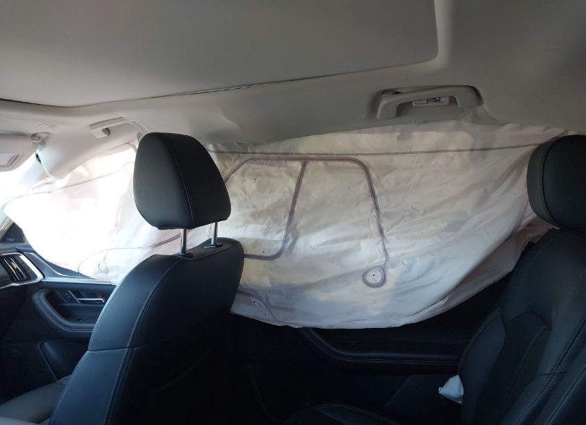 Photo 21 of 2024 Mazda Cx-90 PHEV PREMIUM (VIN JM3KKDHA2R1110540)