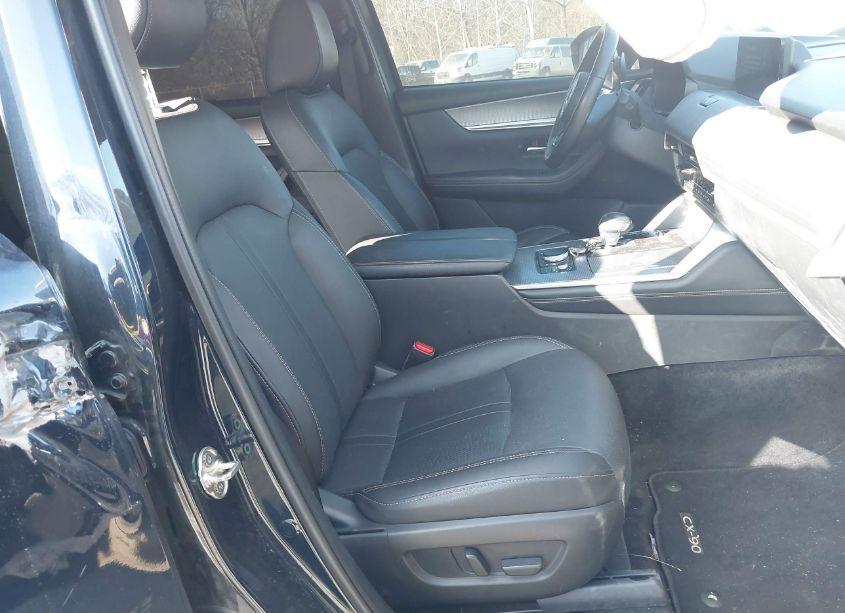 Photo 5 of 2024 Mazda Cx-90 PHEV PREMIUM (VIN JM3KKDHA2R1110540)