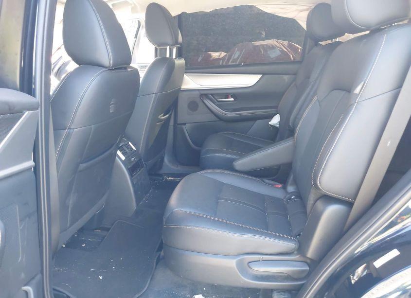 Photo 8 of 2024 Mazda Cx-90 PHEV PREMIUM (VIN JM3KKDHA2R1110540)