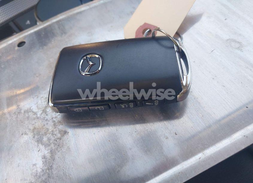 Photo 11 of 2024 Mazda Cx-90 PHEV PREMIUM (VIN JM3KKDHA2R1138855)