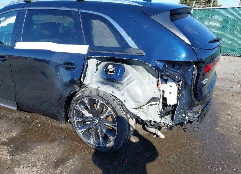 Photo 6 of 2024 Mazda Cx-90 PHEV PREMIUM (VIN JM3KKDHA4R1143863)