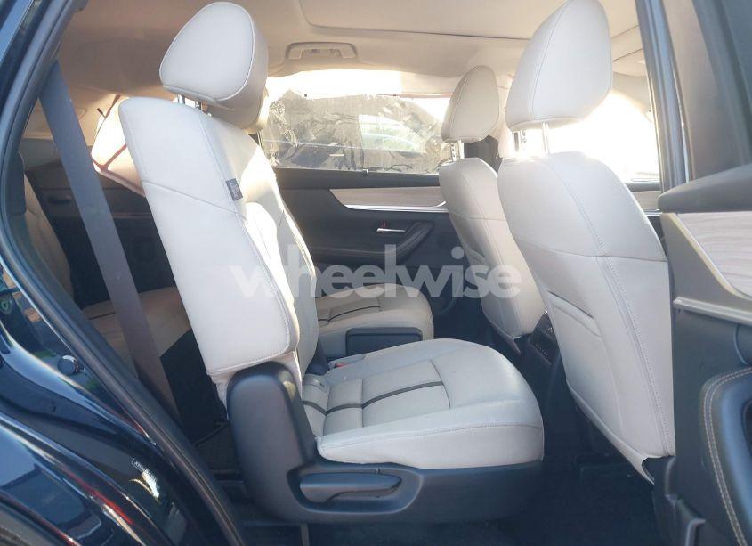 Photo 8 of 2024 Mazda Cx-90 PHEV PREMIUM (VIN JM3KKDHA4R1143863)
