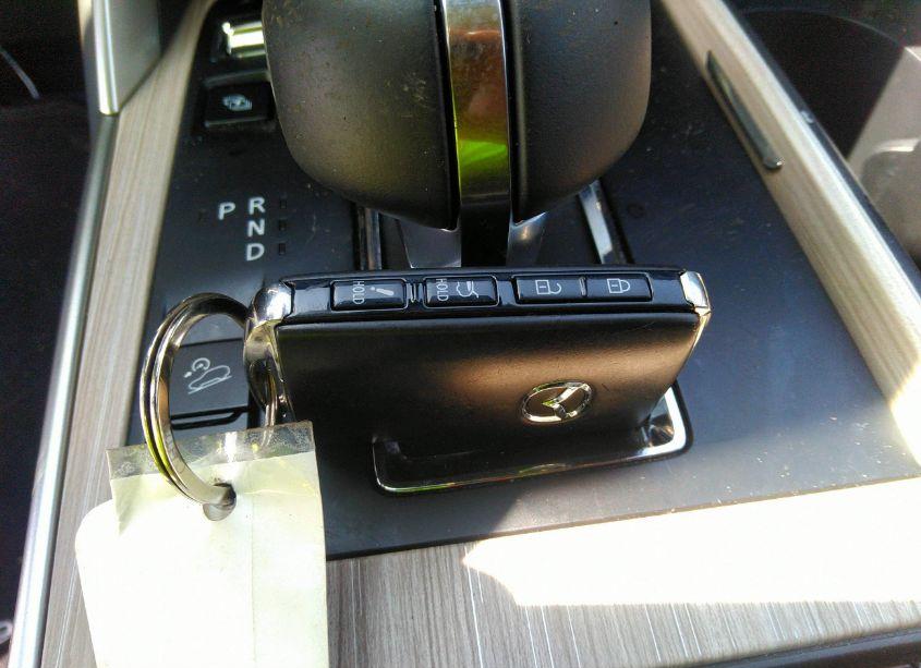 Photo 11 of 2024 Mazda Cx-90 PHEV PREMIUM (VIN JM3KKDHA4R1150554)