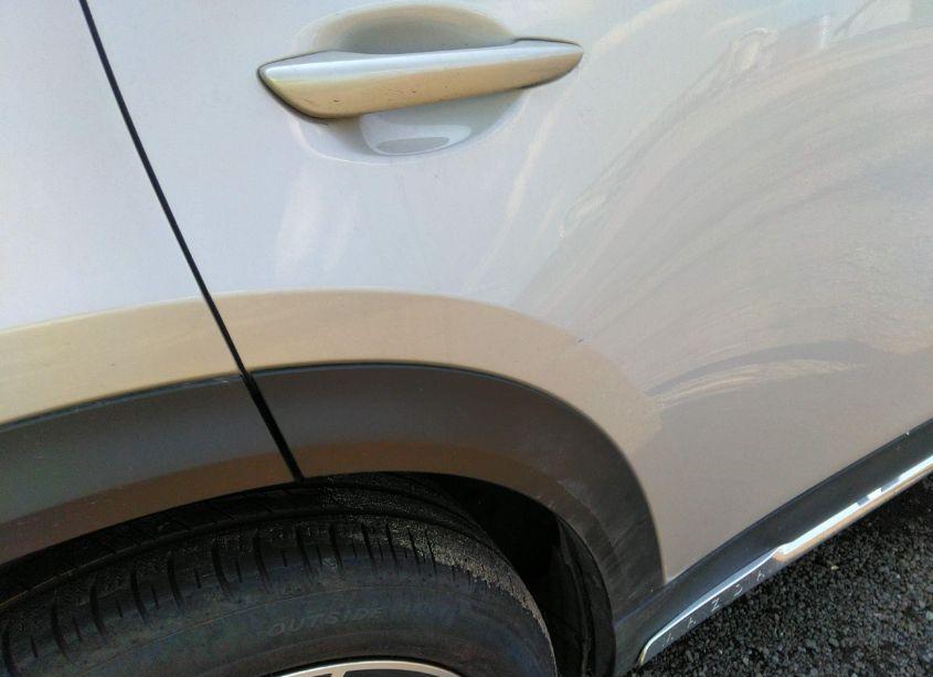 Photo 12 of 2024 Mazda Cx-90 PHEV PREMIUM (VIN JM3KKDHA4R1150554)