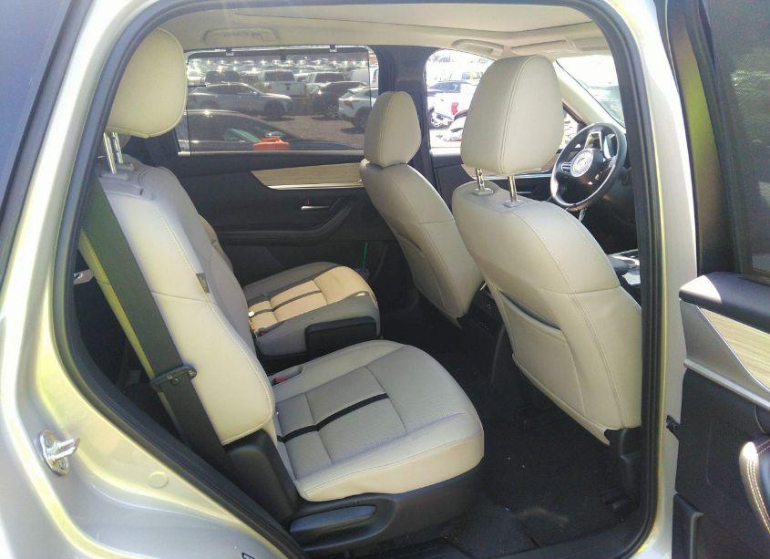 Photo 8 of 2024 Mazda Cx-90 PHEV PREMIUM (VIN JM3KKDHA4R1150554)