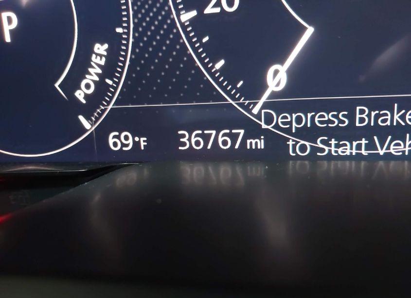 Photo 7 of 2024 Mazda Cx-90 PHEV PREMIUM (VIN JM3KKDHA6R1110427)