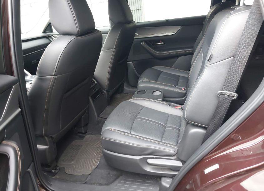 Photo 8 of 2024 Mazda Cx-90 PHEV PREMIUM (VIN JM3KKDHA6R1110427)