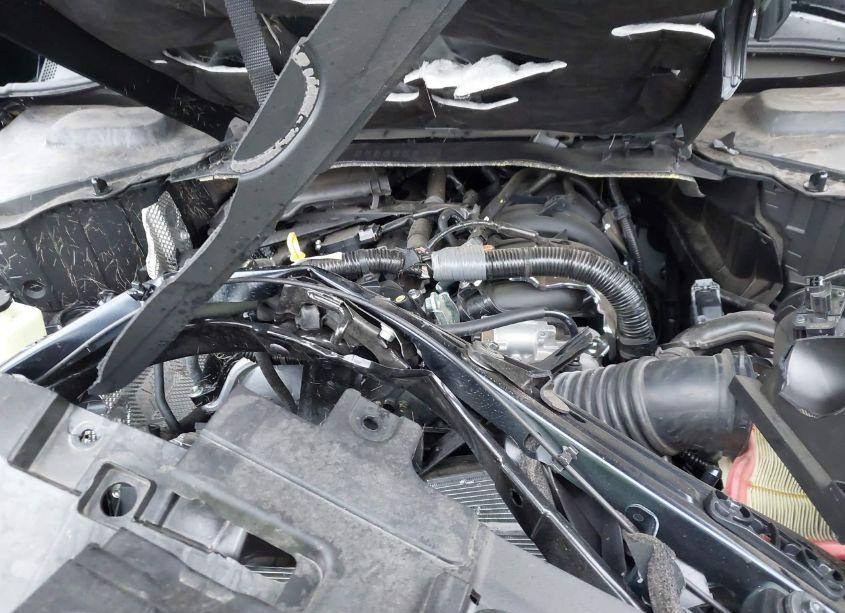 Photo 10 of 2024 Mazda Cx-90 PHEV PREMIUM (VIN JM3KKDHA7R1150483)