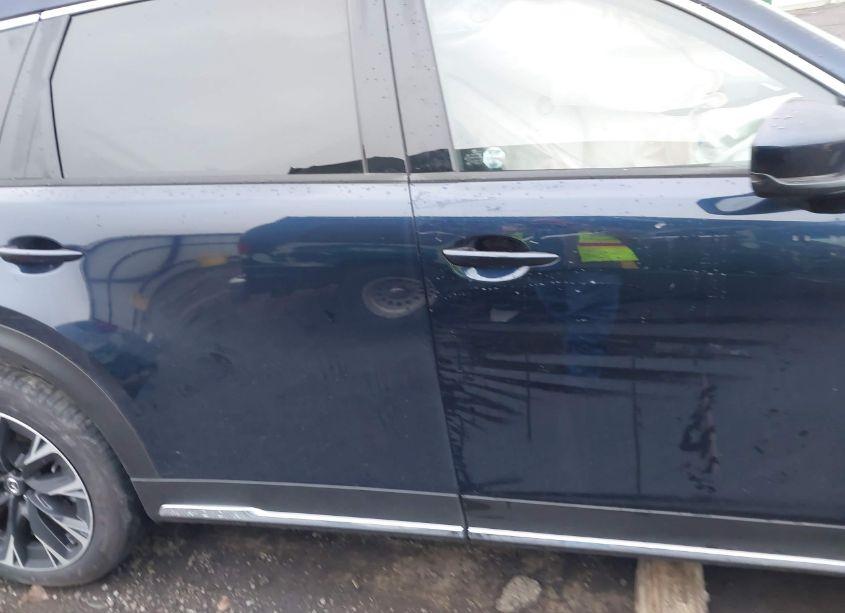 Photo 13 of 2024 Mazda Cx-90 PHEV PREMIUM (VIN JM3KKDHA7R1150483)