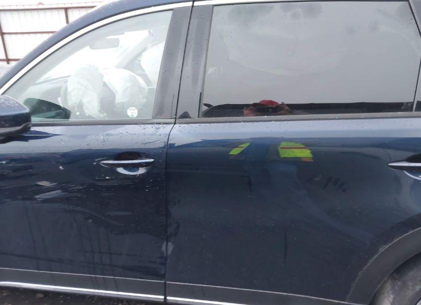 Photo 14 of 2024 Mazda Cx-90 PHEV PREMIUM (VIN JM3KKDHA7R1150483)