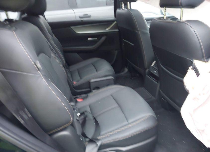 Photo 8 of 2024 Mazda Cx-90 PHEV PREMIUM (VIN JM3KKDHA7R1150483)