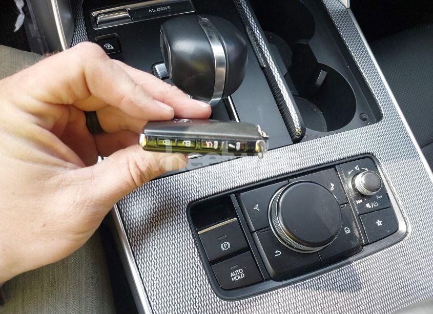 Photo 11 of 2024 Mazda Cx-90 PHEV PREMIUM (VIN JM3KKDHA8R1110364)