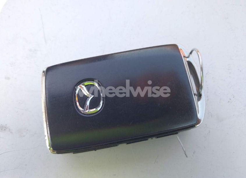 Photo 11 of 2024 Mazda Cx-90 PHEV PREMIUM (VIN JM3KKDHA9R1112530)