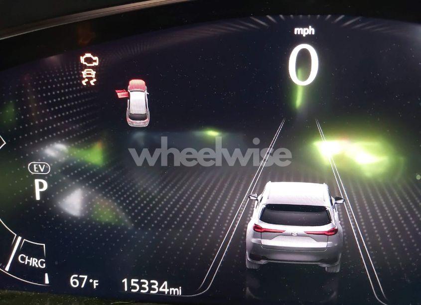 Photo 16 of 2024 Mazda Cx-90 PHEV PREMIUM (VIN JM3KKDHA9R1112530)