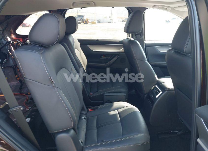 Photo 8 of 2024 Mazda Cx-90 PHEV PREMIUM (VIN JM3KKDHA9R1112530)