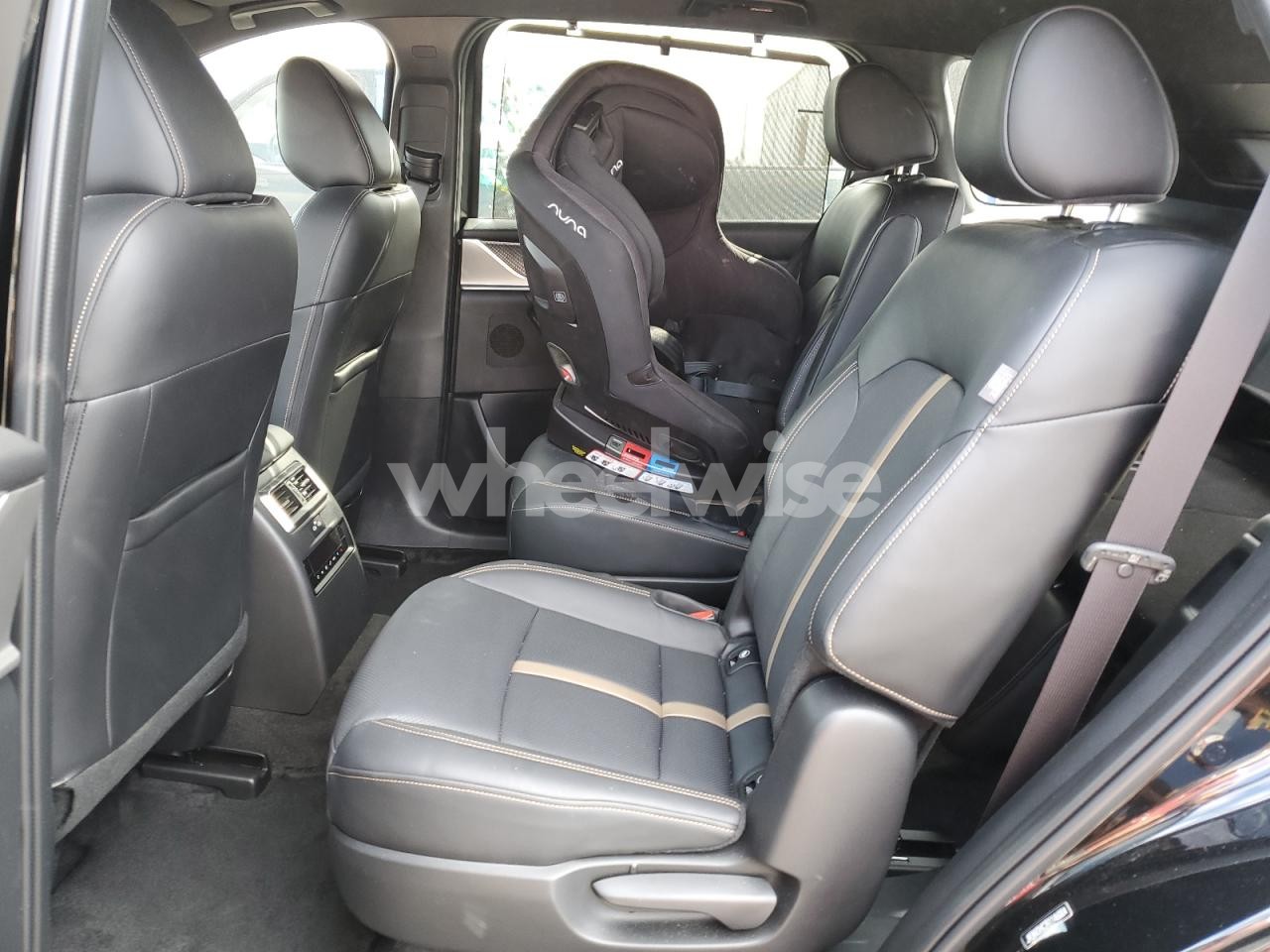 Photo 11 of 2024 MAZDA CX-90 PREMIUM (VIN JM3KKDHC2R1146004)