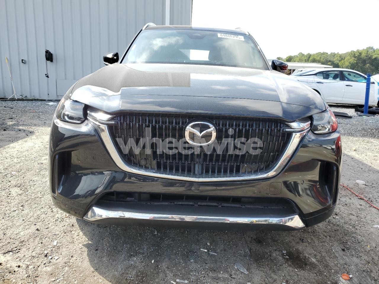 Photo 5 of 2024 MAZDA CX-90 PREMIUM (VIN JM3KKDHC2R1146004)
