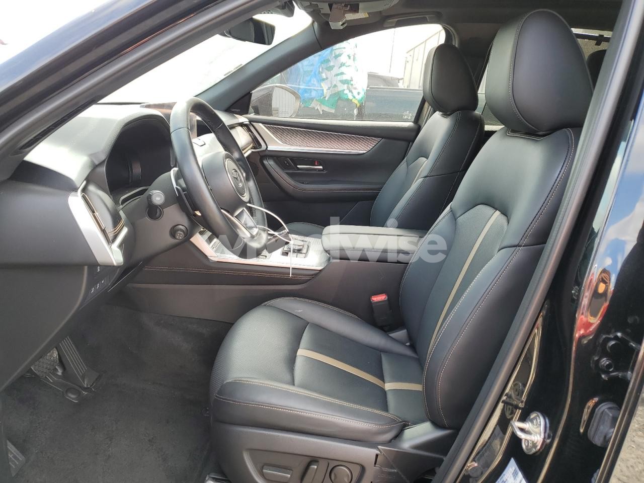 Photo 7 of 2024 MAZDA CX-90 PREMIUM (VIN JM3KKDHC2R1146004)