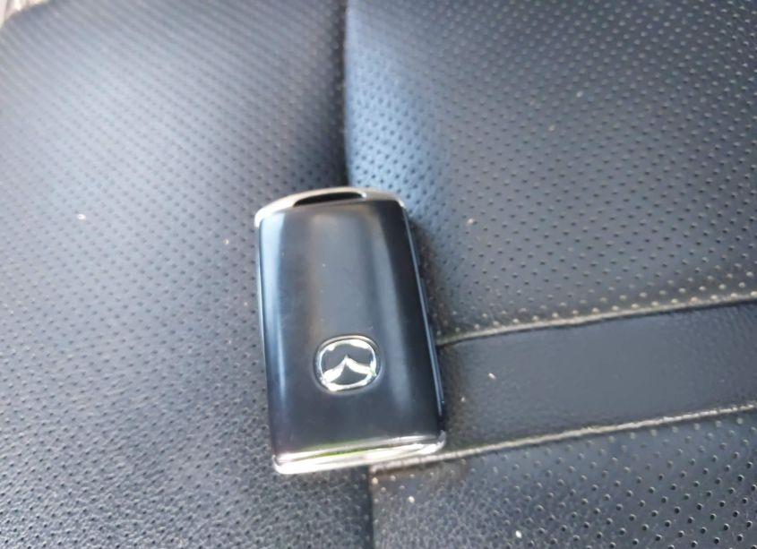 Photo 11 of 2024 Mazda Cx-90 3.3 TURBO PREMIUM (VIN JM3KKDHD0R1110191)