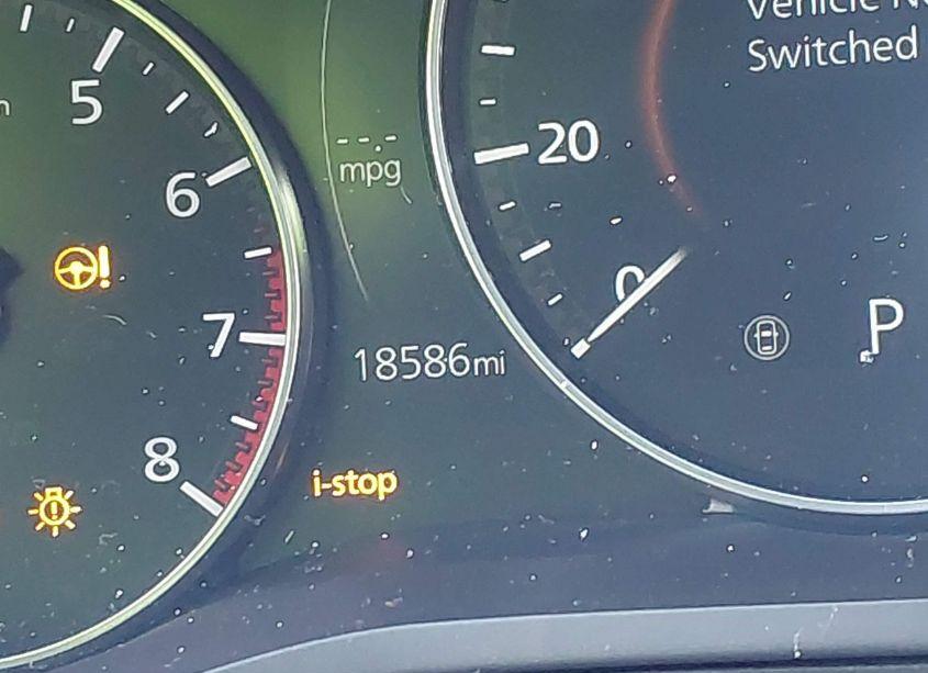 Photo 16 of 2024 Mazda Cx-90 3.3 TURBO PREMIUM (VIN JM3KKDHD0R1110191)