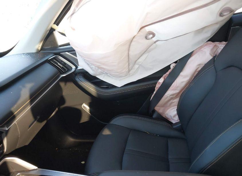 Photo 5 of 2024 Mazda Cx-90 3.3 TURBO PREMIUM (VIN JM3KKDHD0R1110191)