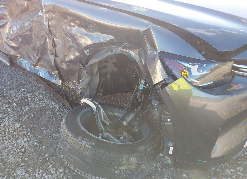 Photo 6 of 2024 Mazda Cx-90 3.3 TURBO PREMIUM (VIN JM3KKDHD0R1110191)