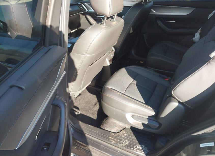 Photo 8 of 2024 Mazda Cx-90 3.3 TURBO PREMIUM (VIN JM3KKDHD0R1110191)