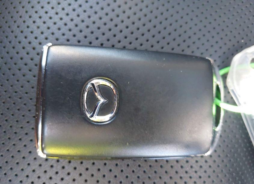 Photo 11 of 2024 Mazda Cx-90 3.3 TURBO PREMIUM (VIN JM3KKDHD1R1162977)