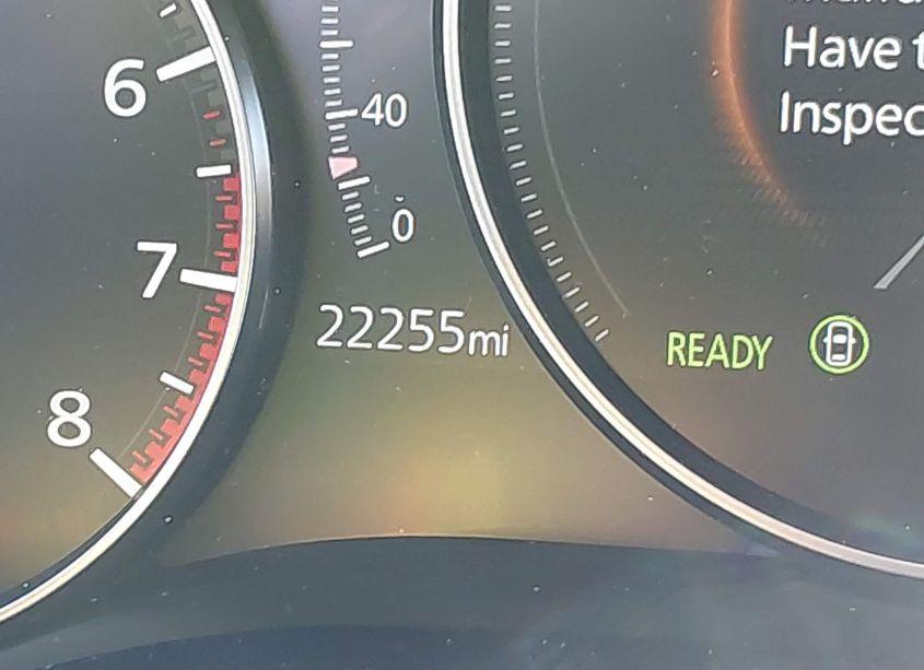 Photo 15 of 2024 Mazda Cx-90 3.3 TURBO PREMIUM (VIN JM3KKDHD1R1162977)